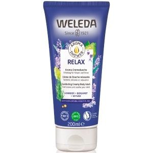 Weleda Aroma Shower Relax Duschgel