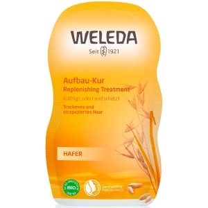 Weleda Hafer Aufbau-Kur Haarkur