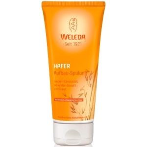 Weleda Hafer Aufbau-Spülung Conditioner