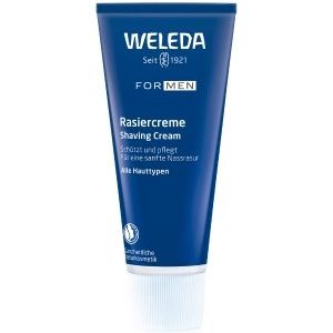 Weleda Men Rasiercreme