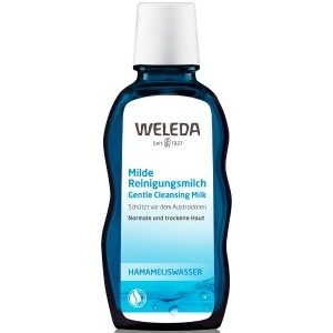 Weleda Milde Reinigungsmilch