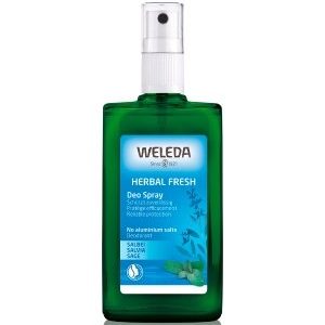 Weleda Salbei Deodorant Spray