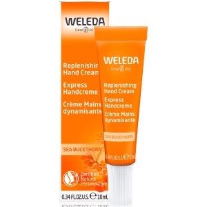 Weleda Sanddorn Express Handcreme