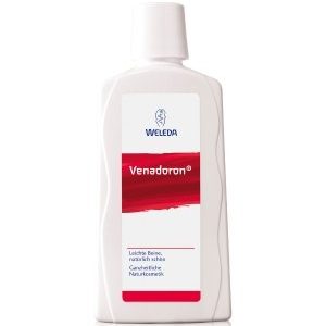 Weleda Venadoron Massageöl