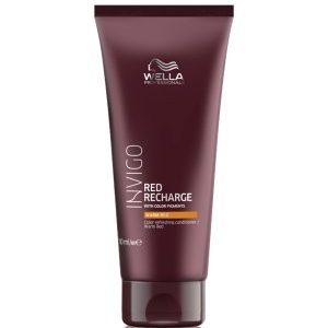 Wella INVIGO Color Recharge Warm Red Conditioner