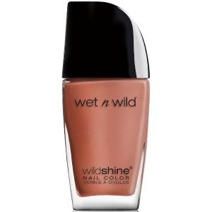 wet n wild Wild Shine Nail Color Nagellack