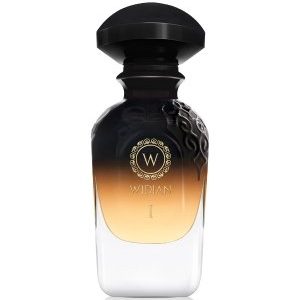 WIDIAN Black Collection Black I Parfum