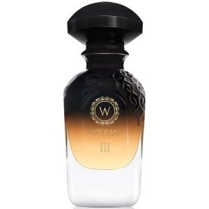 WIDIAN Black Collection Black III Parfum