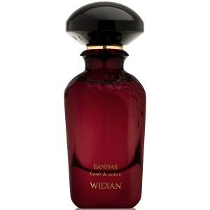 WIDIAN Velvet Collection BANIYAS Parfum