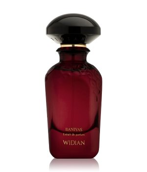 WIDIAN Velvet Collection BANIYAS Parfum