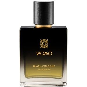 WOMO Black Cologne Eau de Parfum