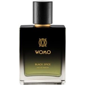 WOMO Black Spice Eau de Parfum