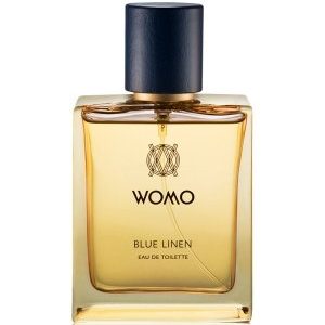 WOMO Blue Linen Eau de Toilette