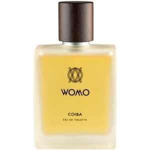 WOMO Coiba Eau de Toilette