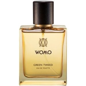 WOMO Green Tweed Eau de Toilette