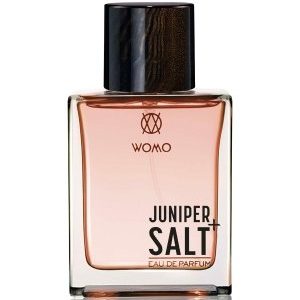 WOMO Juniper + Salt Eau de Parfum