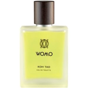 WOMO Koh Tao Eau de Toilette