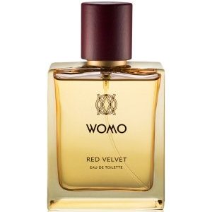 WOMO Red Velvet Eau de Toilette