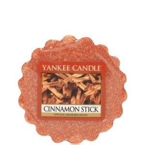 Yankee Candle Cinnamon Stick Wax Melt Duftwachs