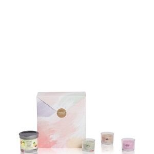 Yankee Candle Gift Set Tumbler and Filled Votives Kerzenset