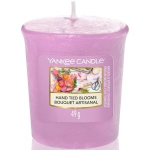 Yankee Candle Hand Tied Blooms Original Votive Duftkerze