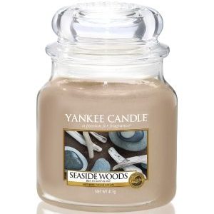 Yankee Candle Seaside Woods Housewarmer Duftkerze