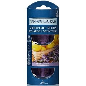 Yankee Candle Lemon Lavender ScentPlug Refill Raumduft