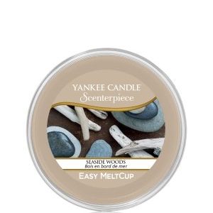 Yankee Candle Seaside Woods MeltCup Duftkerze