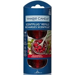 Yankee Candle Red Raspberry ScentPlug Refill Raumduft