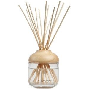 Yankee Candle Black Cherry Reed Diffuser Raumduft