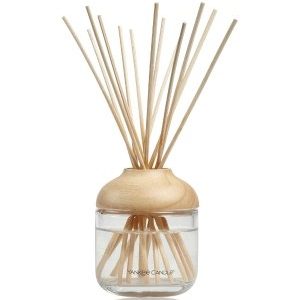 Yankee Candle Fluffy Towels Reed Diffuser Raumduft