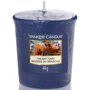 Yankee Candle Twilight Tunes Original Votive Duftkerze