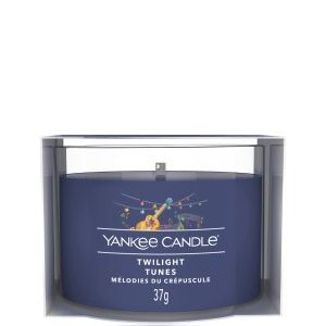 Yankee Candle Twilight Tunes Signature Single Filled Votive Duftkerze