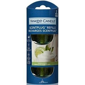 Yankee Candle Vanilla Lime ScentPlug Refill Raumduft
