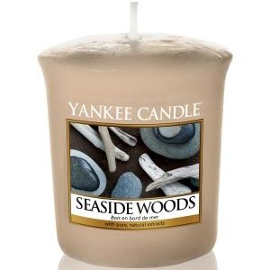Yankee Candle Seaside Woods Votive Duftkerze