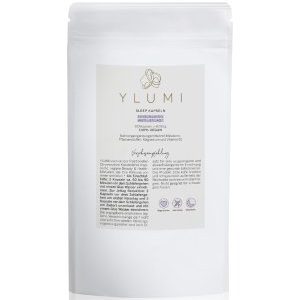 YLUMI Sleep Kapseln Refill Nahrungsergänzungsmittel