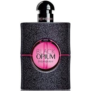 Yves Saint Laurent Black Opium Neon Water Eau de Parfum