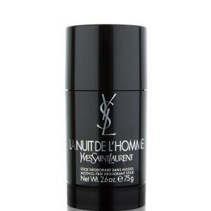 Yves Saint Laurent La Nuit de L'Homme Deodorant Stick