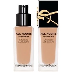 Yves Saint Laurent Encre de Peau All Hours Flüssige Foundation