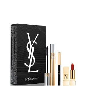 Yves Saint Laurent Volume Effet Faux Cils 4 Augen Make-up Set