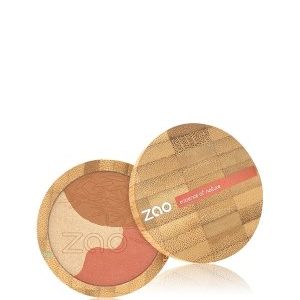 ZAO Bamboo Bronzingpuder