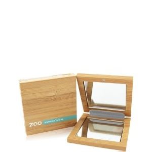 ZAO Bamboo Small Mirror Taschenspiegel