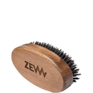 ZEW for Men Beard Brush Bartbürste