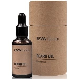 ZEW for Men Beard Oil Nourishing Bartöl