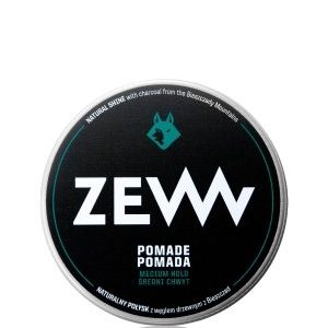 ZEW for Men Beard Oil with black chaga Bartöl