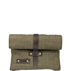 ZEW for Men Cosmetic Bag Kosmetiktasche