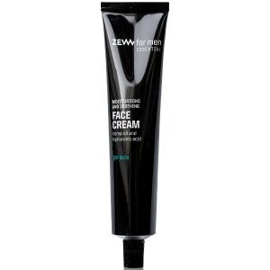 ZEW for Men Face Cream Moisturising and Soothing Gesichtscreme