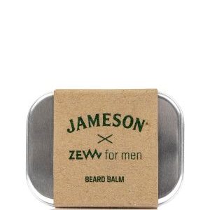 ZEW for Men JAMESON x ZEW for men Beard Balm Bartbalsam