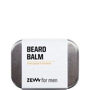 ZEW for Men Winter Beard Balm Bartbalsam