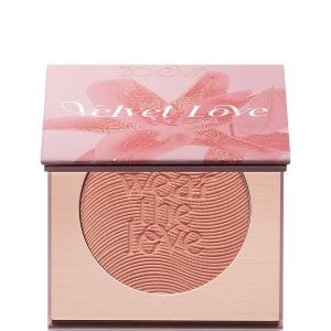 ZOEVA Velvet Love Blush Powder Rouge